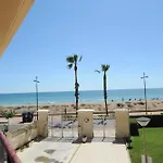 Da Vinci Vista Mar Superior Orangecosta