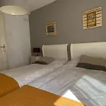 Apartamento Zurbaran