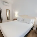 Apartahotel Siglo XIX