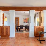 Stunning Villa With Private Pool Near Fuengirola And Mijas Pueblo By Costarentals - Ref 41