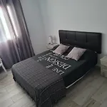 El Carmen Beach Apartment