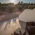 Finca Tres Molinos B&B