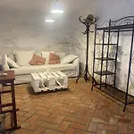 El Almizcate