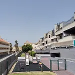 Duplex Con Piscina, Parking Y Wifi A 250M De La Playa