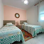 Atalaya Mar Apartment With Terrace And Great Views At 5 Minutes From The Beach