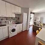 Apartamentos Empul 