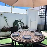 Pirata Bungalow Sea Front