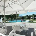 Hostal Restaurante Benalup Golf