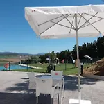 Hostal Restaurante Benalup Golf