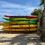 Apartamento Completo Frente Al Mar