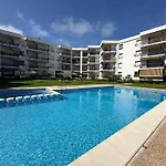 Apartamento Completo Frente Al Mar