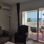 Apartamento Morche - Torrox Primera Linea De Playa
