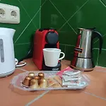 Casita En El Centro