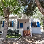 Chalet Blaueta Riumar Pura Natura