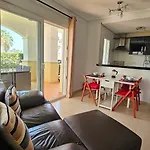 A Comfortable Townhouse With Golf Views - En48Lt