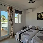 A Comfortable Townhouse With Golf Views - En48Lt