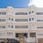 Chaparil 3-5 Spacious Apartment With Views