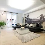 New Bilbao Centro Deluxe