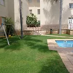 Apartamento Con Piscina