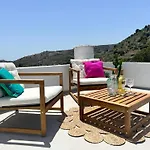 Casa Azahar; 2 Charming Casitas Near La Vinuela