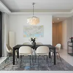 Panoramic Views And Large Garden In Atalaya Hills