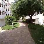 Apartamento En Playa Atlanterra.