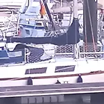 Dormir En Velero