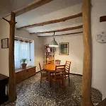 Casa Rural Unica En Xativa
