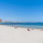 Beautiful Apartment In San Javier With Wifi