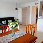 Apartamento Nerea Peniscola Residencial Ng