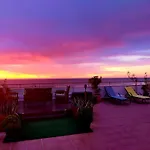 Appartement Super Terrasse Vue Panoramique Mer