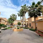 Vera Playa Homes