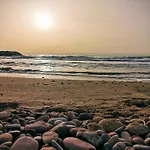 Beach,S House In Playa Del Puig