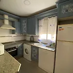 Apartamento La Isla