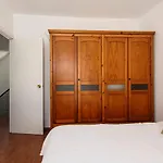 Extramuros Town House With Roof Terrace And Sea View In The Center Of Conil