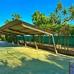 La Yuca Eco Villa Con Piscina Y Jardin