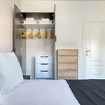 Sants-Montjuic 2Br W Balcony Bcn-64