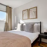 Sant Gervasi-Galvany 2Br W Amazing Views Bcn-63