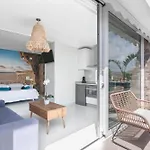 Loft Pintor Julio Visconti 2