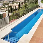 Elegante Duplex Con Increibles Vistas Al Mar Mijas - Cascada De Riviera C2