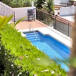 Elegante Duplex Con Increibles Vistas Al Mar Mijas - Cascada De Riviera C2