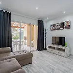 Apartment In Mareverde Complex