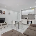 Apartment In Mareverde Complex