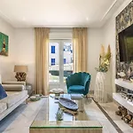 Seaside Azure Oasis Ii, Paseo Del Mar 2Br+Parking