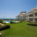 Heaven Beach 3B Duplex Penthouse With Heated Pool