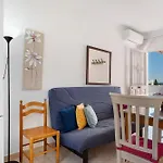 Apartamento Callejon De La Fuente