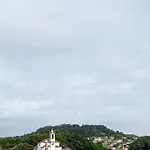 Casa Con Jardin Asturias Llanes