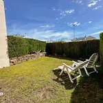 Guadiana Golf, Bright, 3 Bedroom Town House Raf01