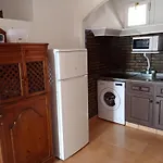 Apartamentos Jasmund - Estudio 02