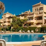Newly Renovated Apartment With Large Private And Glazed Terrace, Close To The Beach In Elviria, Marbella East